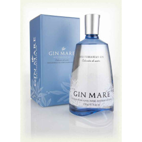 Gin Mare Mediterranean 1.75L 42.7% Magnum