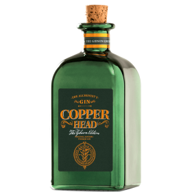 Gin Copperhead The Gibson Edition 50cl