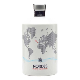 Gin Nordes 70cl 40% Espagne