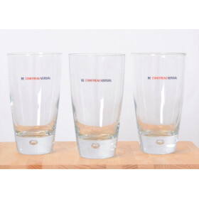 Verre Cointreau 34cl Luna 6x1pcs Versial