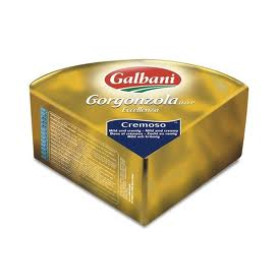 Fromage Gorgonzola bloc 1,4kg Galbani