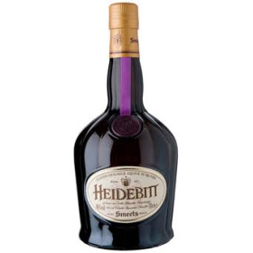 Smeets Heidebitt 70cl 40% Liqueur de Bruyere