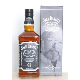 Jack Daniel’s 70cl 43% Master Distiller N°5