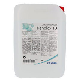 Kenolox 10 Desinfectant Surface 10L Cid Lines