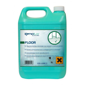 Kenolux Floor nettoyant sol 5L Cid Lines