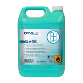 KenoLux Glass nettoyant vitre 5L Cid Lines
