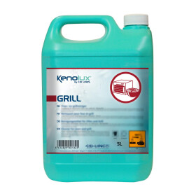 Kenolux Grill 5L CID Lines nettoyant four & grill