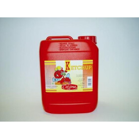 Colona sauce Tomato Ketchup 6kg bidon