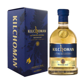 Kilchoman Machir Bay 70cl 46% Islay Single Malt Scotch Whisky