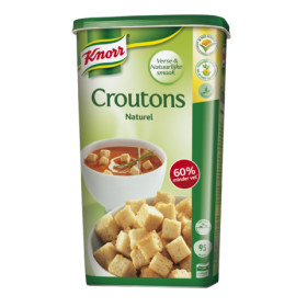 Knorr croutons nature 500gr