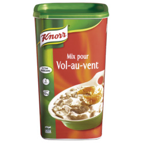 Knorr Mix pour Vol-au-Vent 1.44kg poudre