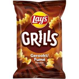 Lay"s Grills fumé 20x40gr