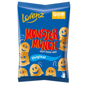 Lorenz Monster Munch Original 20x20gr
