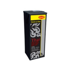 Maggi Sauce curry rouge Thai 6x1L