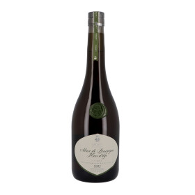 Marc de Bourgogne Hors d'Age 15 Ans d'Age 70cl 45% Joseph Cartron