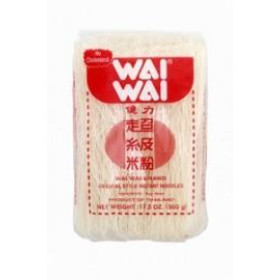 Mihoen Vermicelle de riz 400gr WAI WAI 