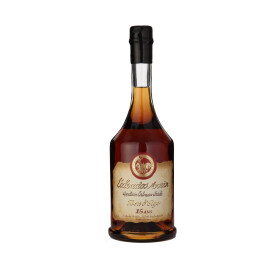 Calvados Morin Hors d'Age 15 Ans 70cl 42%