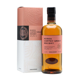 Nikka Coffey Grain 70cl 45% Whisky Japonais