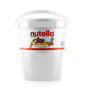 Nutella Pâte de noisette 3 kg Ferrero