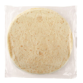 Tortilla Wraps 25cm 6x15pc Poco Loco