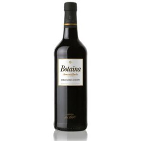 Sherry Emilio Lustau Botaina Amontillado seco 75cl