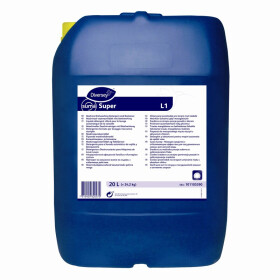 Suma Super L1 detergent liquide vaisselle 20L Diversey