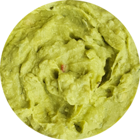 Syros Guacamole Spicy Blend 500gr Surgelés