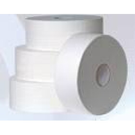 Papier Toilette Maxi Jumbo 2-plis 6rouleau 350m tissue