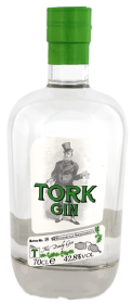 Gin Tork 70cl 42.8% The Dandy Gin - Italie