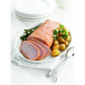 Roti de porc precuit 2kg Imperial vacuum