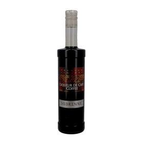 Vedrenne Liqueur de Café 70cl 21%