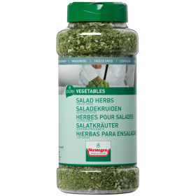Verstegen Herbes pour Salades Lyophilisées 55g