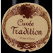 Cuvée Tradition Boisset rouge 75cl Vin de Pays de l'Herault (Wijnen)