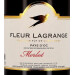 Fleur Lagrange Merlot 75cl Pays d'Oc - IGP (Wijnen)