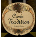 Cuvée Tradition Boisset blanc 75cl Vin de Pays de l'Herault (Wijnen)