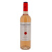 Rosé Pierre Henri 75cl Vin de Pays d'Oc