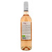 Vina'0° Le Rosé Vin blanc sans alcool 75cl Bio (Wijnen)