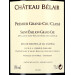 Chateau Belair 75cl 2007 St. Emilion 1er Grand Cru Classé (Wijnen)