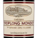 Chateau Troplong-Mondot 75cl 2007 St.Emilion 1er Grand Cru Classe (Wijnen)