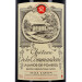 Chateau de la Commanderie 1,5L magnum 2020 Lalande de Pomerol