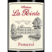 Chateau La Pointe 75cl 2022 Pomerol 