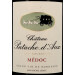 Chateau Patache d'Aux 1.5L 2010 Vin Medoc Cru Bourgeois Superieur