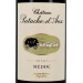 Chateau Patache d'Aux 37.5cl 2015 Medoc Cru Bourgeois Superieur (Wijnen)