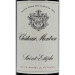 Chateau Montrose 75cl 2014 St.Estephe 2eme Grand Cru Classé (Wijnen)