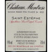 Chateau Montrose 75cl 2014 St.Estephe 2eme Grand Cru Classé (Wijnen)