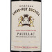 Chateau Grand Puy Ducasse 75cl 2006 Pauillac Cru Classé (Wijnen)