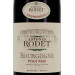 Bourgogne Pinot Noir 75cl 2018 Antonin Rodet (Wijnen)