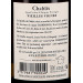 Chablis Vieilles Vignes La Pauliere 75cl Domaine Jean Durup & Fils
