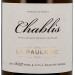 Chablis La Pauliere 75cl Domaine Jean Durup & Fils (Wijnen)