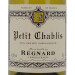 Petit Chablis Maison Régnard 75cl 2021